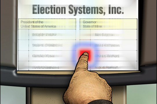 electronic-voting