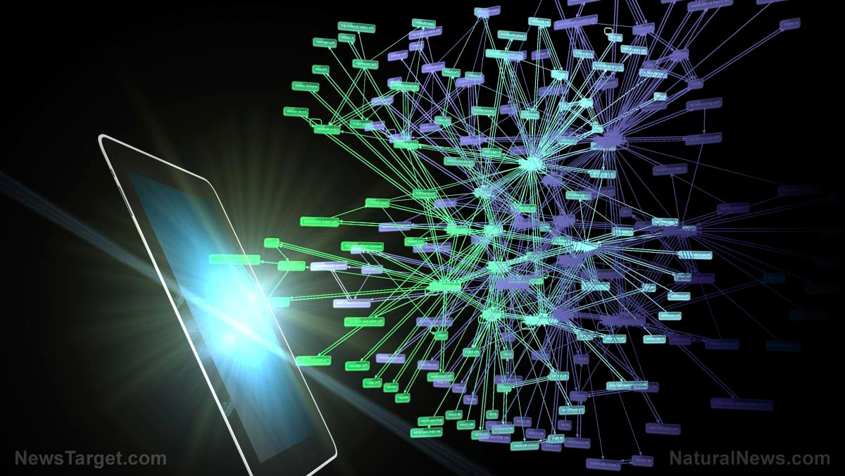 Digital-Networking-Table-Computer-Intern